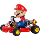 Carrera RC Pipe Cart Mario Kart