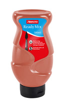 Aristo AR-31070 Verf Ready Mix 500ml Vermiljoen