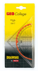 Aristo AR-23001 Geodriehoek 14cm Zonder Greep