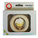 Mentari Houten Bijtring Schaapje