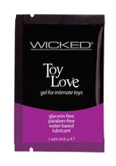 Toy Love - Packette - 0.10oz