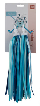 Handvatstreamer PexKids -  blauw