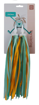 Handvatstreamers PexKids  - groen