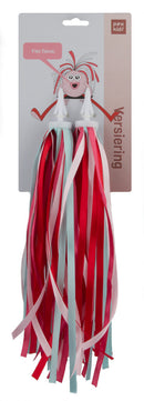 Handvatstreamers PexKids  - roze