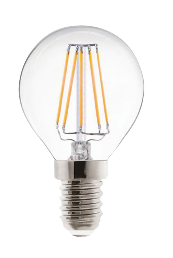 Century INH1G-021427 Led Vintage Filamentlamp Bol 2 W 245 Lm 2700 K