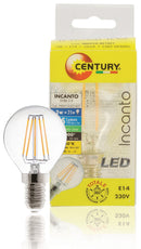 Century INH1G-021427 Led Vintage Filamentlamp Bol 2 W 245 Lm 2700 K