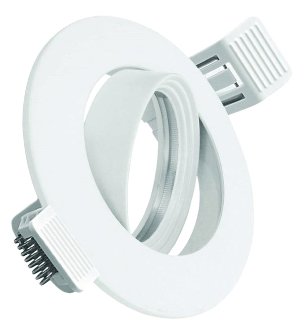 Century KLR-BI Downlight Amatuur Gu10 / Mr16 Wit