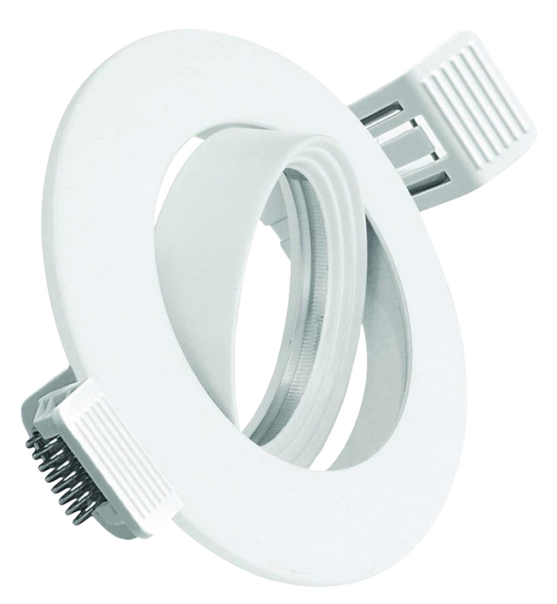 Century KLR-BI Downlight Amatuur Gu10 / Mr16 Wit