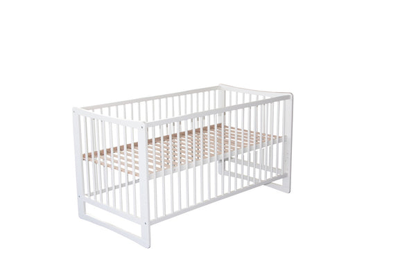 Kinderbed "Nicoletta"