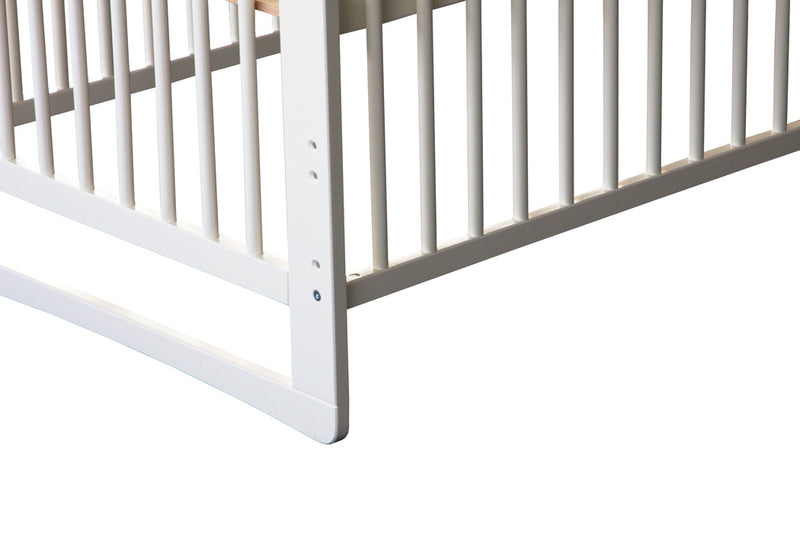 Kinderbed "Nicoletta"