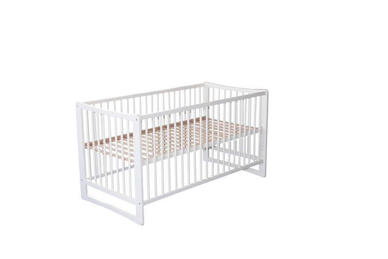 Kinderbed "Nicoletta"