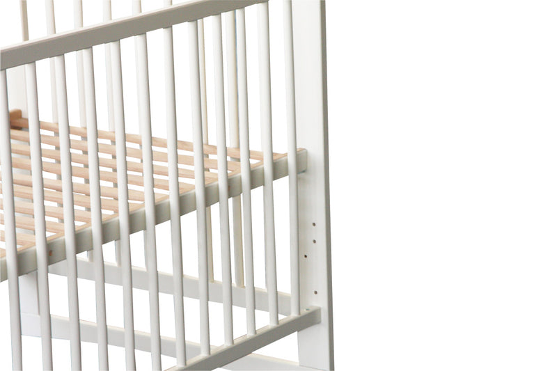Kinderbed "Nicoletta"