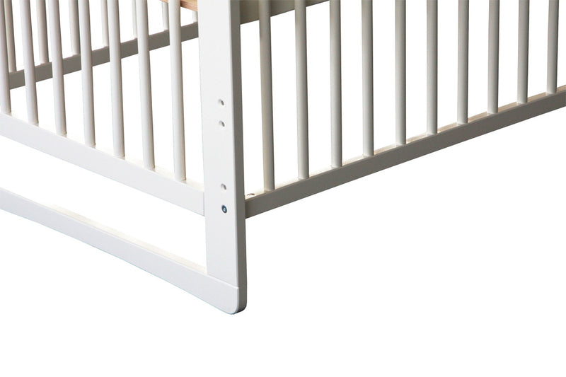 Kinderbed "Nicoletta"