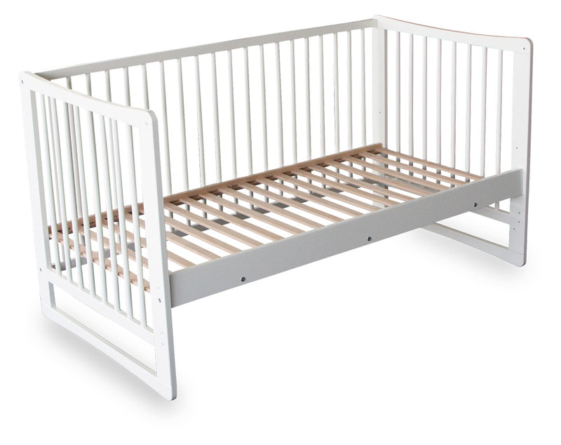 Kinderbed "Nicoletta"