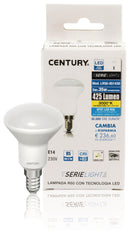 Century LR50-051430 Led-lamp E14 Lr50 5 W 480 Lm 2700 K