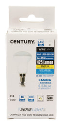 Century LR50-051430 Led-lamp E14 Lr50 5 W 480 Lm 2700 K