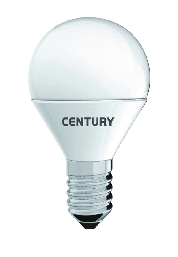 Century CLXH1G-041430 Led-lamp E14 Bol 4 W 322 Lm 3000 K