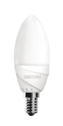 Century ONM1-061430 Led-lamp E14 Kaars 6 W 470 Lm 3000 K