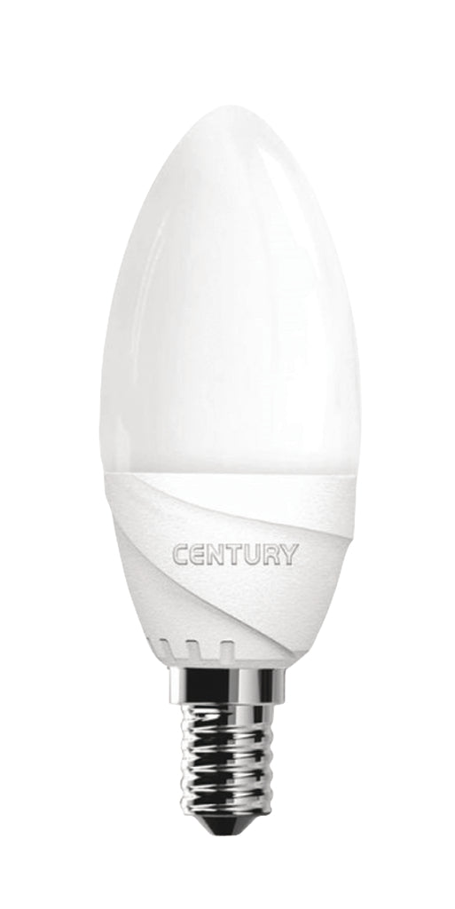 Century ONM1-061430 Led-lamp E14 Kaars 6 W 470 Lm 3000 K