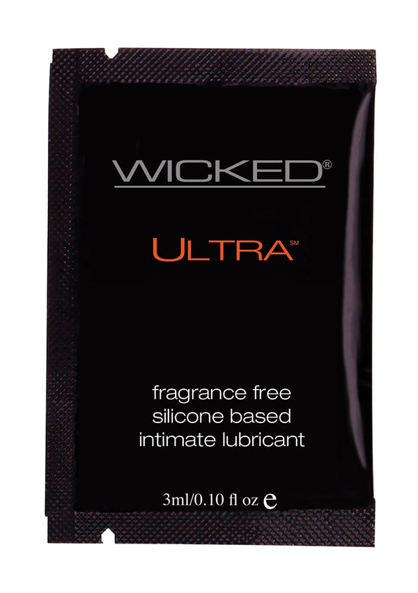 Ultra - pakje - 0.10oz