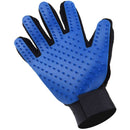 Dierenhaar Verwijderaar - Borstelhandschoen voor honden en katten