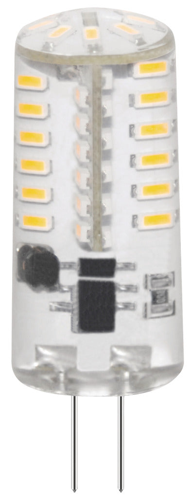 Century PIXYFULL030430 Led Lamp G4 Capsule 3 W 180 Lm 3000 K