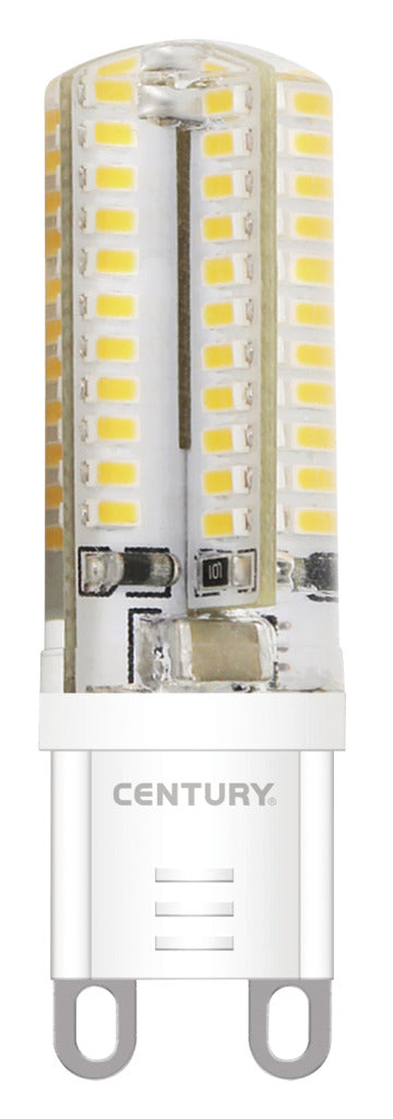 Century PIXYFULL040930 Led Lamp G9 Capsule 4 W 280 Lm 3000 K