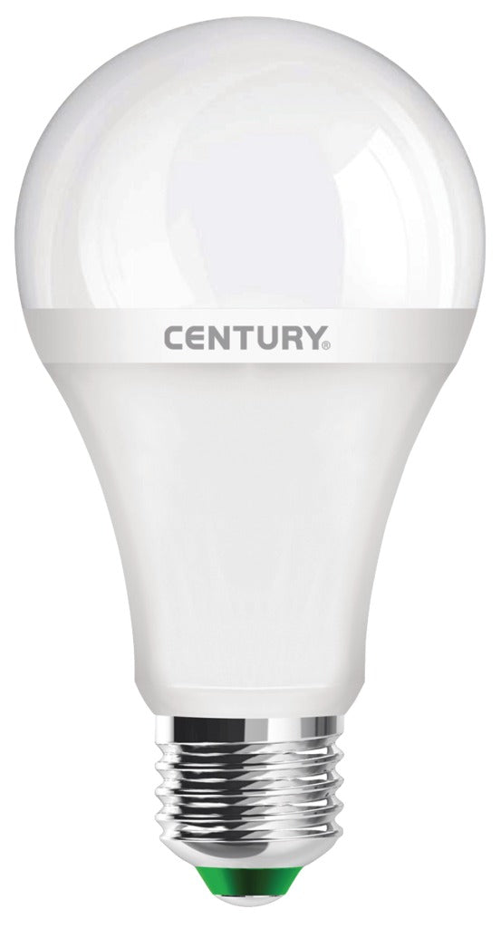 Century ARP-152730 Led Lamp E27 Bol 15 W 1521 Lm 3000 K