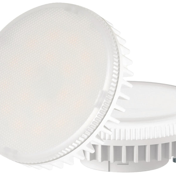 Century GXLED-055330 Led Lamp Gx53 Rond 5 W 400 Lm 3000 K