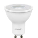 Century LX38-061030 Spot Lexar 6w Gu10 3000k