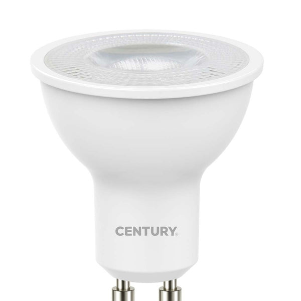 Century LX38-061030 Spot Lexar 6w Gu10 3000k