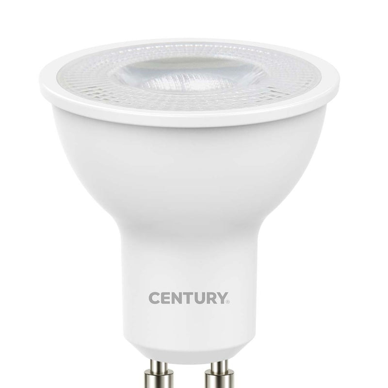 Century LX38-061030 Spot Lexar 6w Gu10 3000k