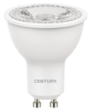 Century LX38-081030 Led Lamp Gu10 Spot 8 W 500 Lm 3000 K
