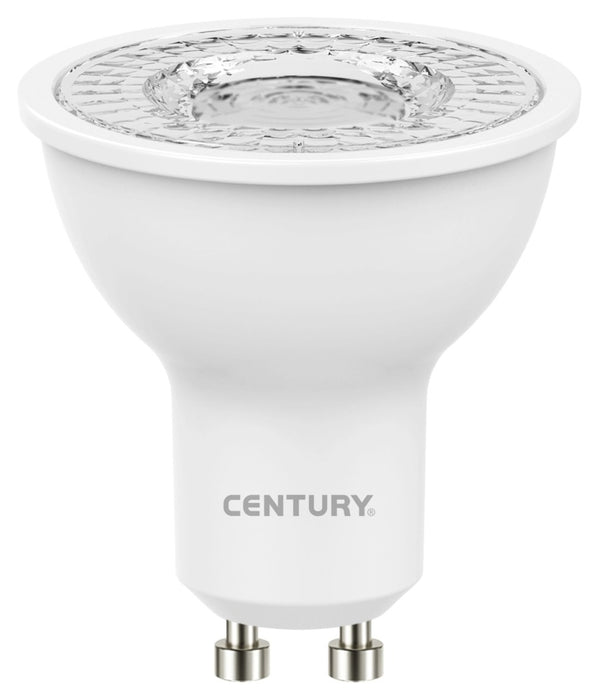 Century LX110-061060 Led-lamp Gu10 6 W 450 Lm 6000 K
