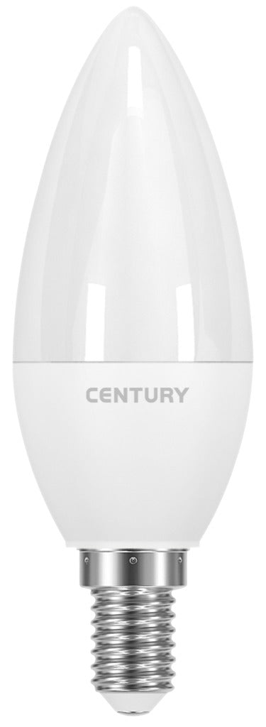 Century ONM1-081430 Led-lamp E14 8 W 806 Lm 3000 K
