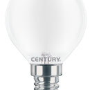 Century INSH1G-041430 Led-lamp E14 4 W 470 Lm 3000 K