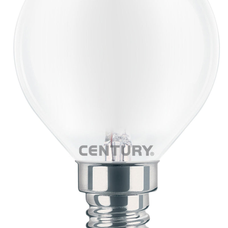 Century INSH1G-041430 Led-lamp E14 4 W 470 Lm 3000 K