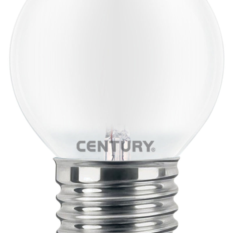 Century INSH1G-042730 Led-lamp E27 4 W 470 Lm 3000 K