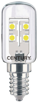 Century FGF-011450 Led Lamp E14 Capsule 1 W 90 Lm 5000 K