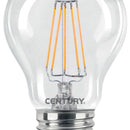 Century ING3-102727 Retro Led-filamentlamp E27 10 W 1200 Lm 2700 K