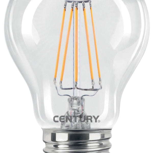 Century ING3-102727 Retro Led-filamentlamp E27 10 W 1200 Lm 2700 K