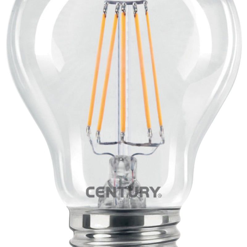 Century ING3-102727 Retro Led-filamentlamp E27 10 W 1200 Lm 2700 K