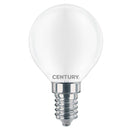 Century INSH1G-061430 Led Lamp Globe E14 6 W 806 Lm 3000 K