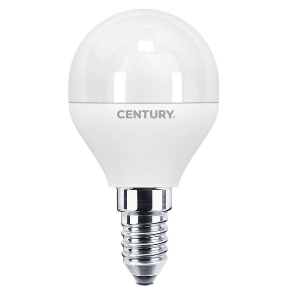 Century HR80H1G-041430 Globe Micro Led Harmony Saten 4w E14 3000k