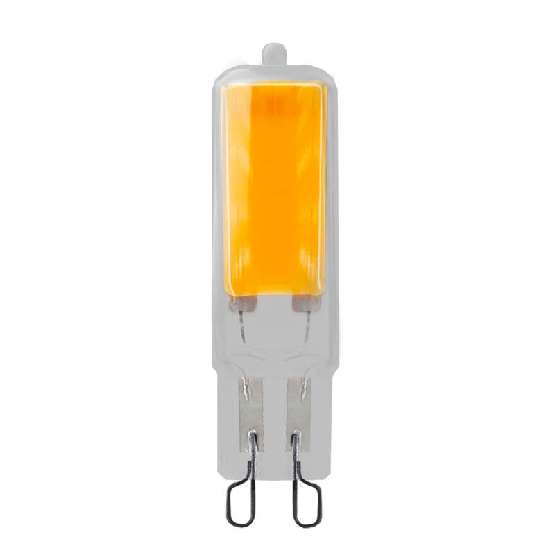 Century PIXYCOB-040930 Led-lamp G9 Capsule 4 W 400 Lm 3000 K