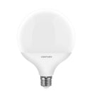 Century HR80G120-20273 Led-lamp E27 Globe 20 W 2100 Lm 3000 K Natuurlijk Wit 1 Stuks