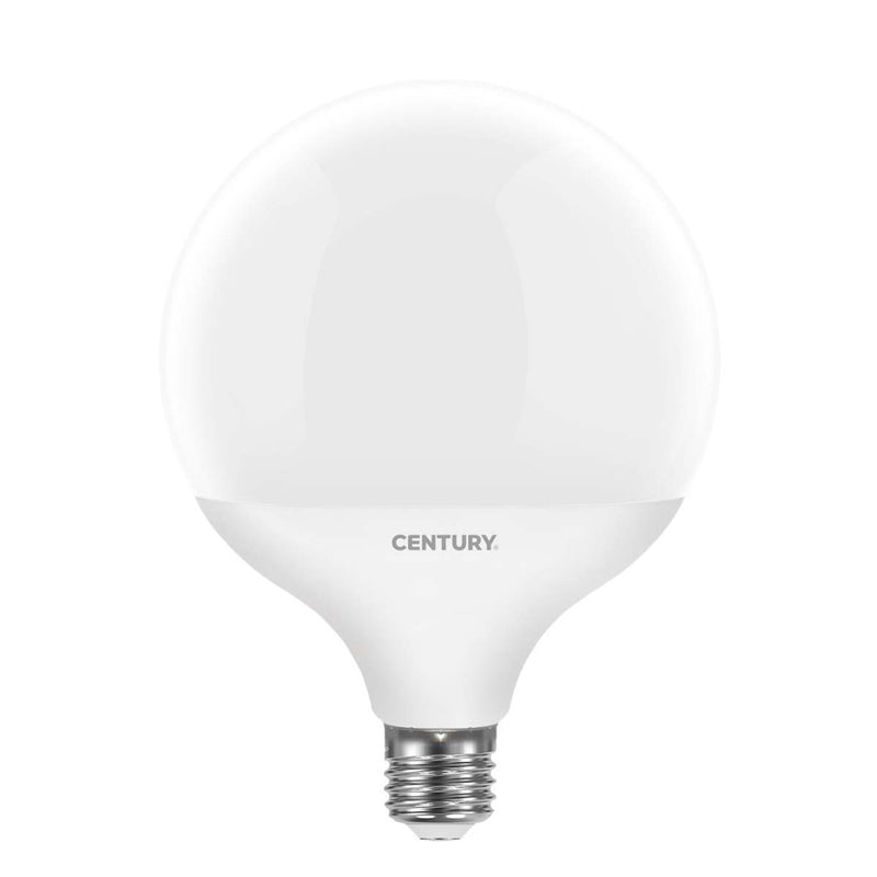 Century HR80G120-20273 Led-lamp E27 Globe 20 W 2100 Lm 3000 K Natuurlijk Wit 1 Stuks