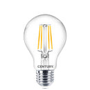Century INDG3-112740 Led Filament Lamp E27 11 W 1521 Lm 4000 K