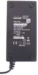 Acculader Gazelle Li Ion accu e-bike