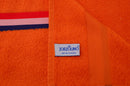 Jorzolino Handdoek oranje 50x100 3 stuks